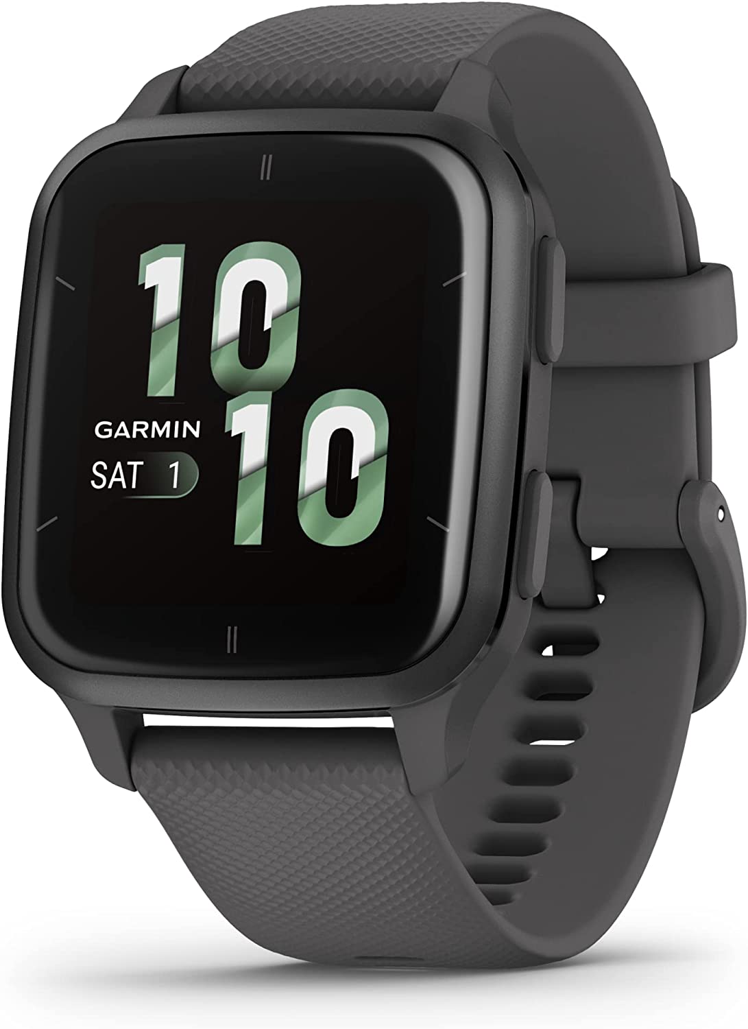 Smartwatch Garmin VENU SQ 2 010-02701-10 gris